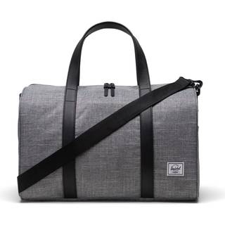 Herschel Duffelbag Novel - Grå