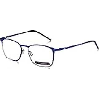 Italia Independent II 5217 021.021 50 Briller Mænd Blue - Green - 50mm