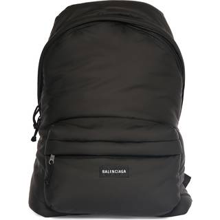 Balenciaga Explorer backpack - black - One Size