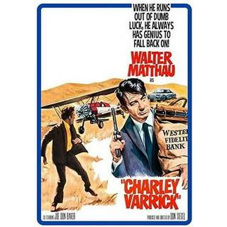 Charley Varrick
