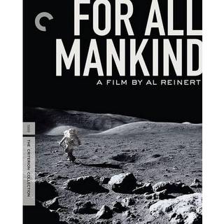 Criterion Collection - For All Mankind Uhd BD