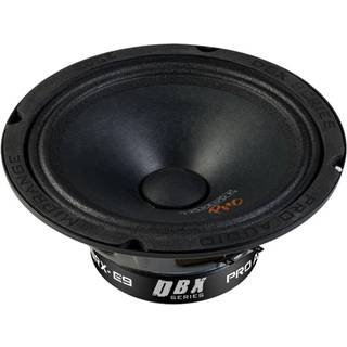 EDGE pro audio midwoofer, 8', 1-vejs, - EDBPRO8RX-E9 (PAR)
