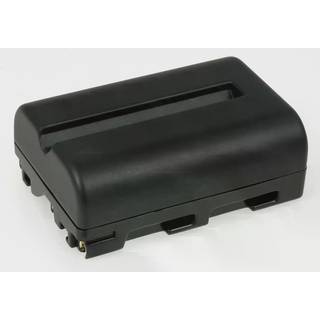 Batteri til Video Sony NP-FM500H