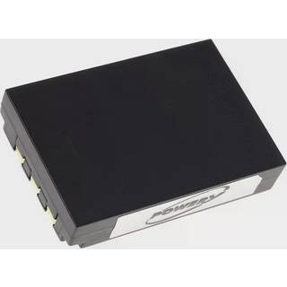 Batteri til Olympus Typ Li-10B