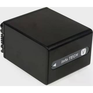Batteri til Sony Typ NP-FV100