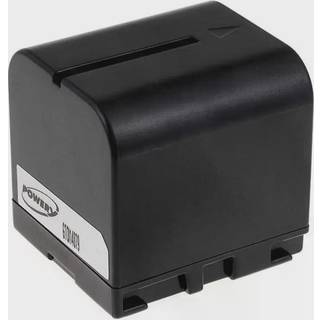 Batteri til Video JVC BN-VF714 Antracit