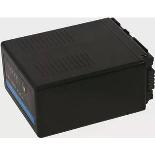 Batteri kompatibel med Panasonic Type VW-VBG6GK