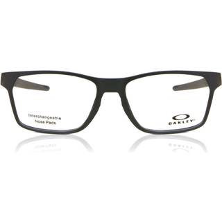 Oakley OX8174F HEX JECTOR Asian Fit 817406 54 Briller Mænd Grøn - Matte Purple Green Colorshift - 54mm