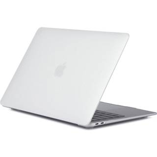 eStuff Hard Case (Macbook Air 13 (2018-2020)) - Transparent