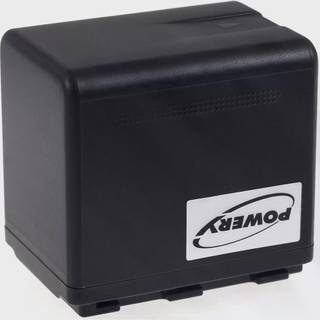 PowerBatteri til Camcorder Panasonic HC-989 / HC-V110 / Type VW-VBT380