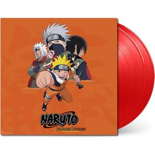 Sylvain Audinovski - Naruto Symphonic Experience