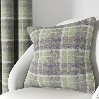 Helena Springfield Helena Springfield Purple Harriet Cushion