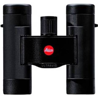 Leica Ultravid 8x20 BR black