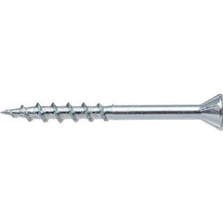 VSB 81419 Spånpladeskrue 3,9mm, PH2 FZB TRÆ 41mm, 700-pak