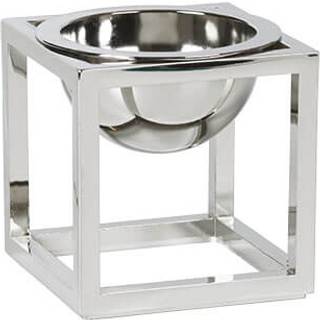 Kubus Bowl, Mini, Sort