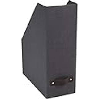 Bigso Box of Sweden - Estelle - Magasinholder, Sort