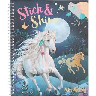 Miss Melody Stick & Shine Malebog