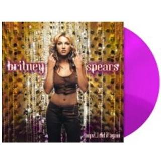 Britney Spears - Oops I Did It Again