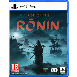 PS5 Rise of the Ronin (På lager i butik)