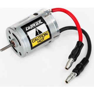Traxxas 7575X MOTOR, 370 (28-turn) with bullet connector