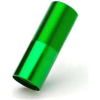 TRX8965G Shock Body Alu Green GT-Maxx