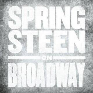 Bruce Springsteen - On Broadway (O-Card Sleeve) (Dowload Code) (4 LP)