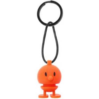 Hoptimist Nøglering Bumble - Orange