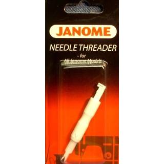 Janome Needle Threads til alle modeller