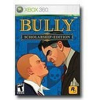 Bully: Scholarship Edition Xbox 360 Game
