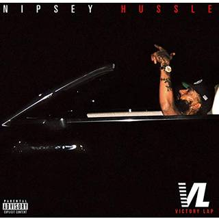 Nipsey Hussle - Victory Lap
