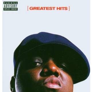 The Notorious B.I.G. - Greatest Hits