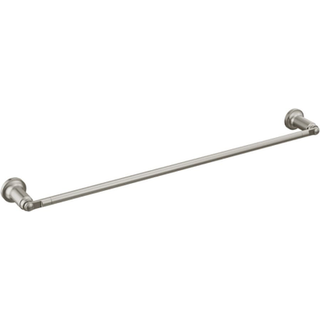 Delta 73524-SS SAYLOR BATH HARDWARE THOWN BAR 24 tommer rustfrit