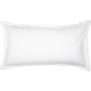 Mille Notti Pousada Pudebetræk Eko Hvid 50x90 cm