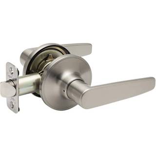 Copper Creek DL1220SS Daley Lever Standard satin nikkel