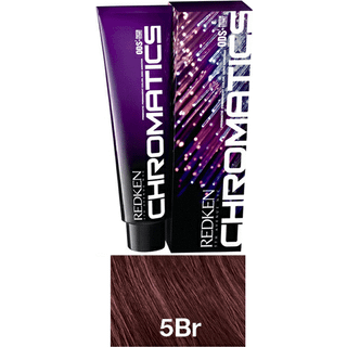 REDKEN Chromatics 5Br 63 ml