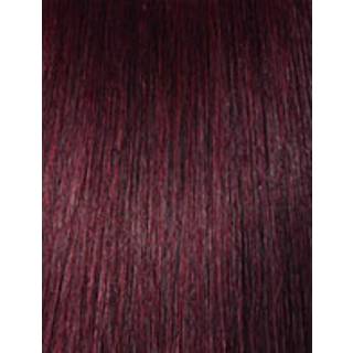 Sensationnel Empire Yaki Human Hair - Tangle Free Weaving til hurtig vævning og sy i stilarter til faux højdepunkter - 1 pakke (12 tommer 530)