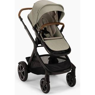 Nuna Demi Next Barnevogn Caviar