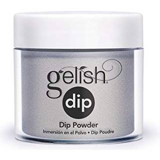 Gelish dip pulver neautrals