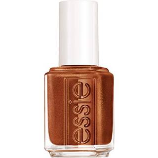 Essie neglelak Limited Edition Fall Trend 2020 Collection Brown Nail Color med en skinnende finish Cargo Cameo 0.46 fl oz