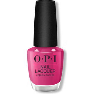 OPI Nail Lacquer Without a Pout - 15 ml
