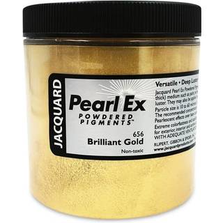 Pearl Ex 4 Oz #656 Brillant Gold