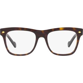 Vogue Briller VO5464 Polarized W656 51 Briller Mænd Tortoiseshell - Dark Tortoise - 51mm