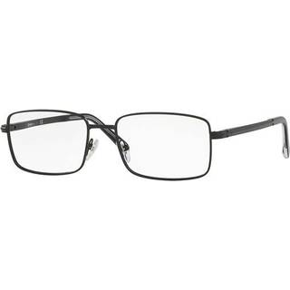 Sferoflex SF2262 136 55 Briller Mænd Black - Matte Black - 55mm