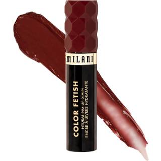 Milani Cosmetics Color Fetish Hydrating Lip Stain Mahogany Mamí 5,29ml