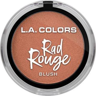 La Colours Rad Rouge Blush (D0102H2C6FA)
