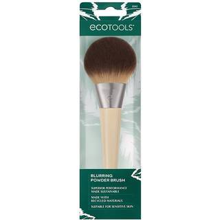 EcoTools Face Tools Pudderbørste 1 stk. - 1 stk.