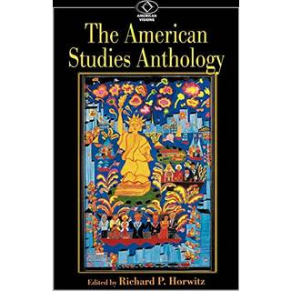 The American Studies Anthology