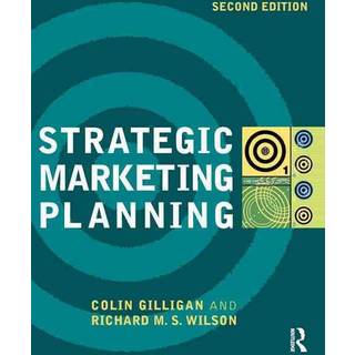 Strategic Marketing Planning