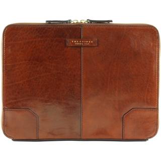 The Bridge Vespucci Computer cover brun