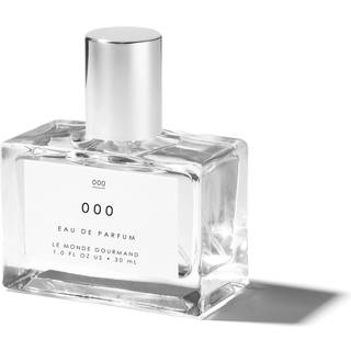 Le Monde Gourmand - 000 - Eau De Parfum - 000 Edp 30ml - For Women